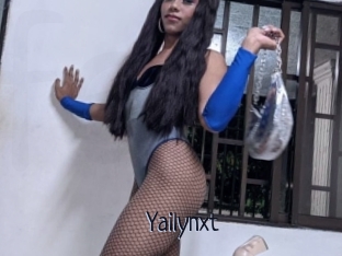 Yailynxt