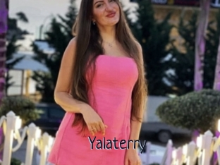 Yalaterry