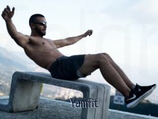 Yamfit