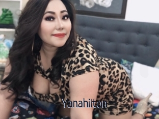 Yanahilton