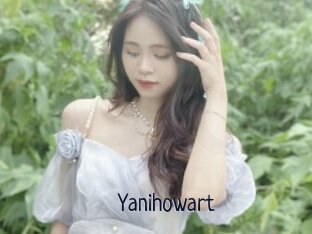 Yanihowart