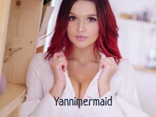 Yannimermaid