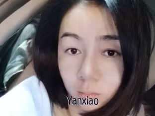 Yanxiao