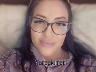 Yaraalomari