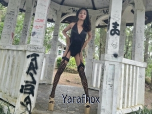 Yarafhox
