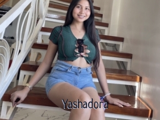 Yashadora