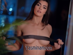 Yasminamoon