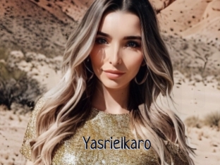 Yasrielkaro