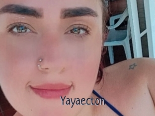 Yayaecton