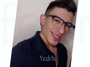 Yedrix