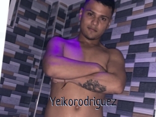 Yeikorodriguez