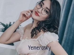 Yemerosky