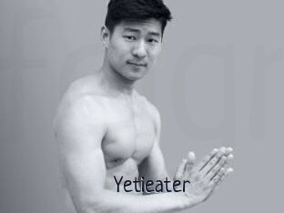 Yetieater