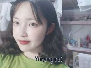 Yhiyangmei