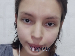 Yinaprety