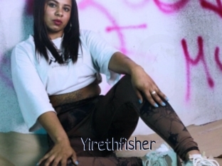 Yirethfisher