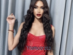 Ynamoorata