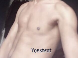 Yoesheat