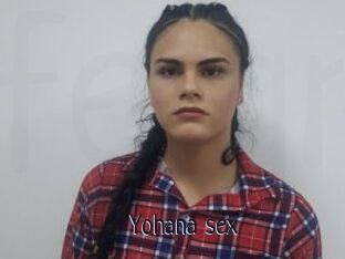 Yohana_sex
