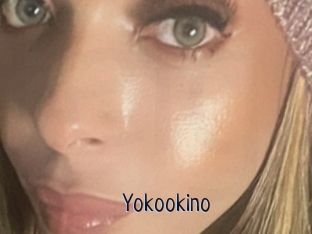 Yokookino