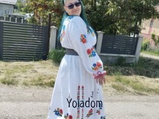 Yoladom