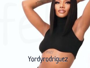 Yordyrodriguez