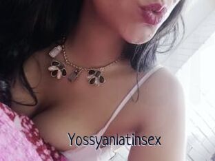 Yossyanlatinsex