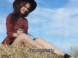 Youngamely