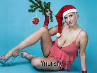 Yourany