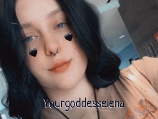 Yourgoddesselena