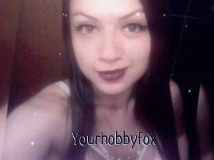 Yourhobbyfox