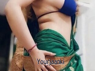 Yourjaanki