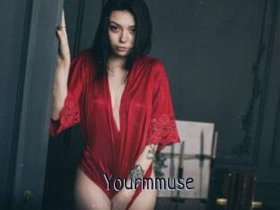 Yourmmuse