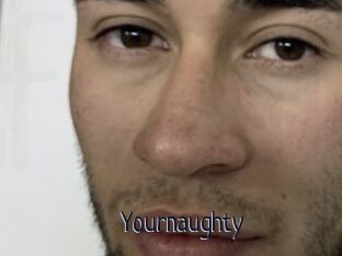 Yournaughty