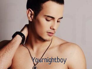 Yournightboy