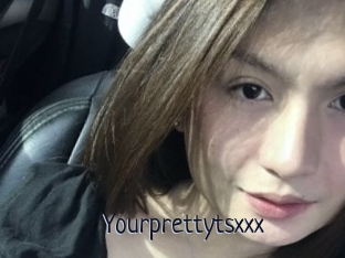 Yourprettytsxxx