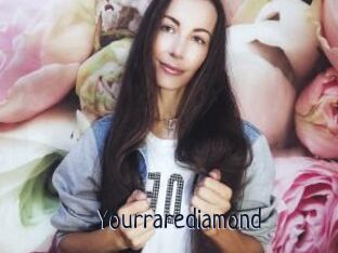 Yourrarediamond