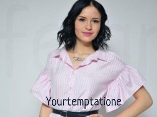 Yourtemptatione