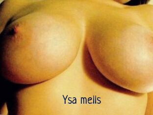 Ysa_mells