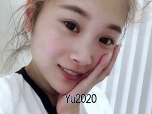 Yu2020