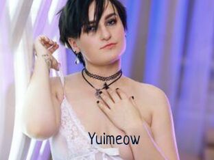 Yuimeow
