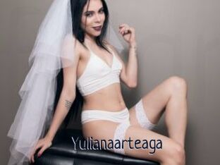 Yulianaarteaga