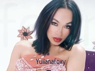 Yulianafoxy