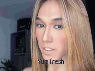 Yumifresh