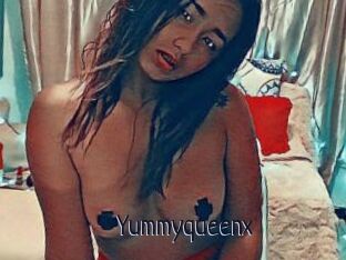 Yummyqueenx