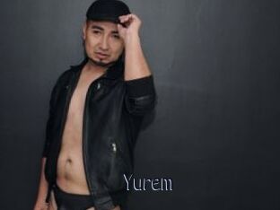 Yurem