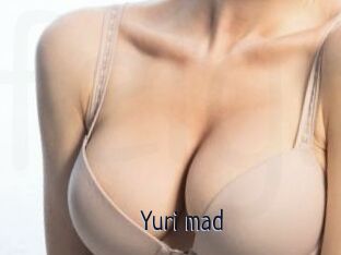 Yuri_mad