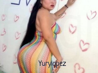 Yurylopez