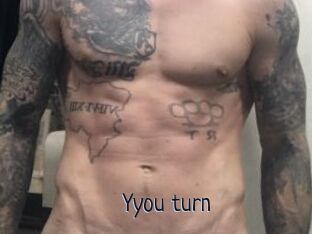 Yyou_turn