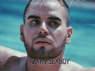 ZAYN_SEXBOY